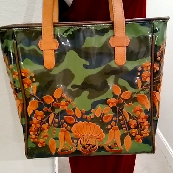 Consuela Tote Bag - Picture 10 of 10